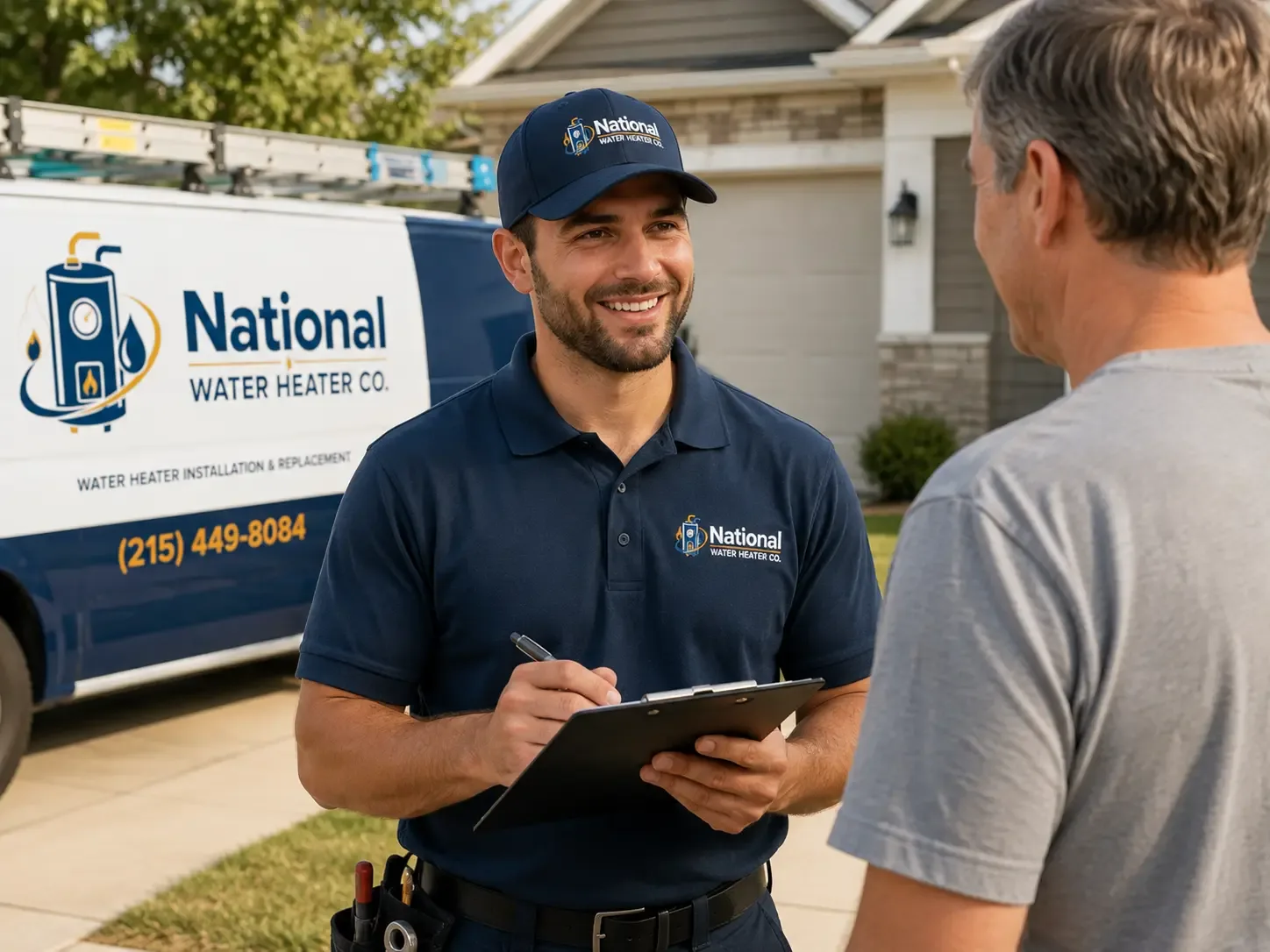 Water Heater Installation Surveyor, WV FAQs
